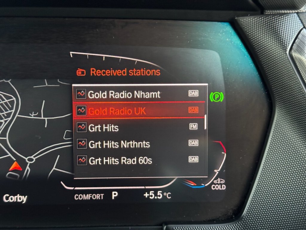 Used BMW 1 Series 2022 for sale - 76605100: Photo 34