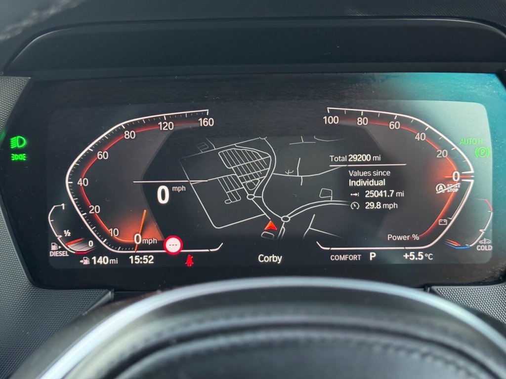 Used BMW 1 Series 2022 for sale - 76605100: Photo 36