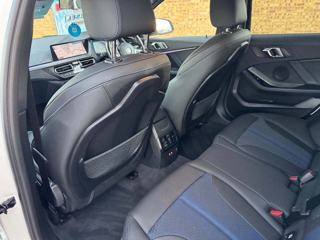 Used BMW 1 Series 2022 for sale - 76605100: Photo 42