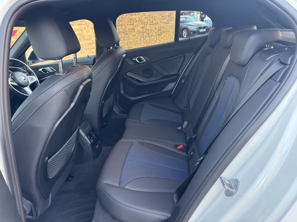 Used BMW 1 Series 2022 for sale - 76605100: Photo 43