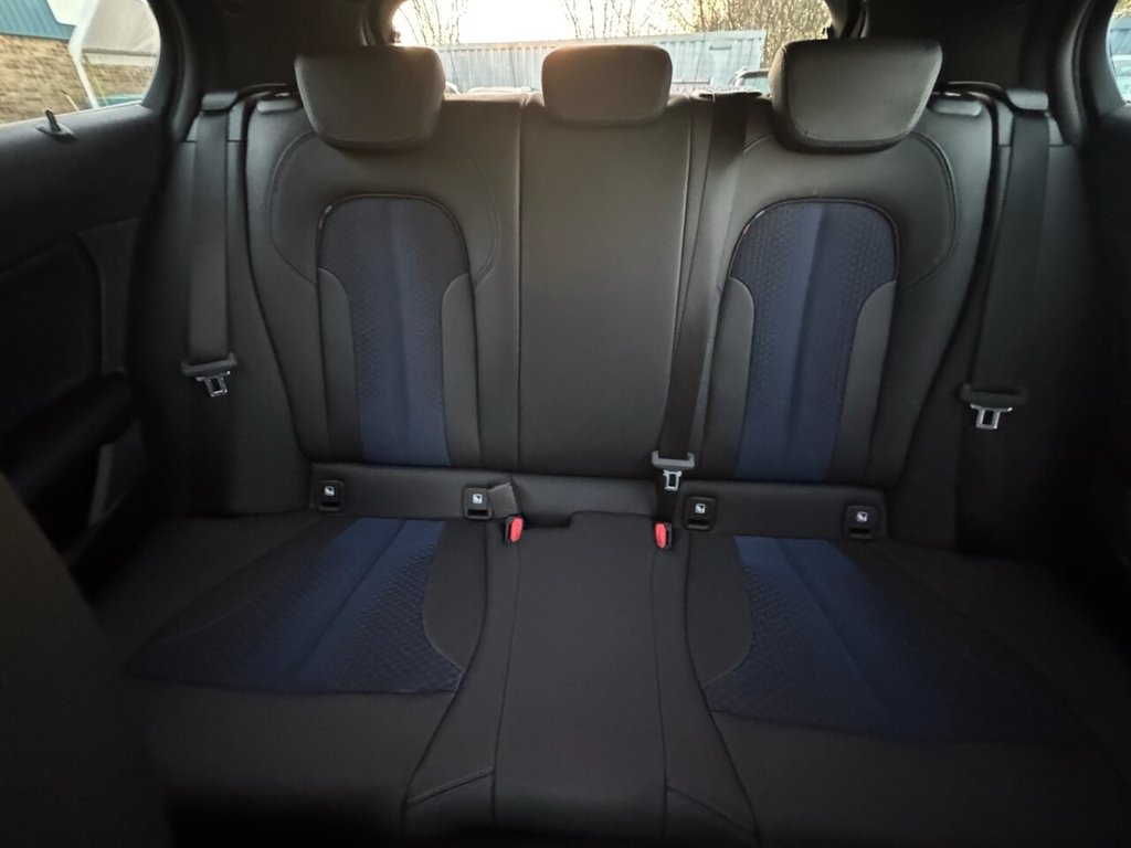 Used BMW 1 Series 2022 for sale - 76605100: Photo 45