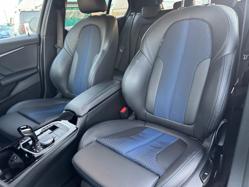 Used BMW 1 Series 2022 for sale - 76605100: Photo 48