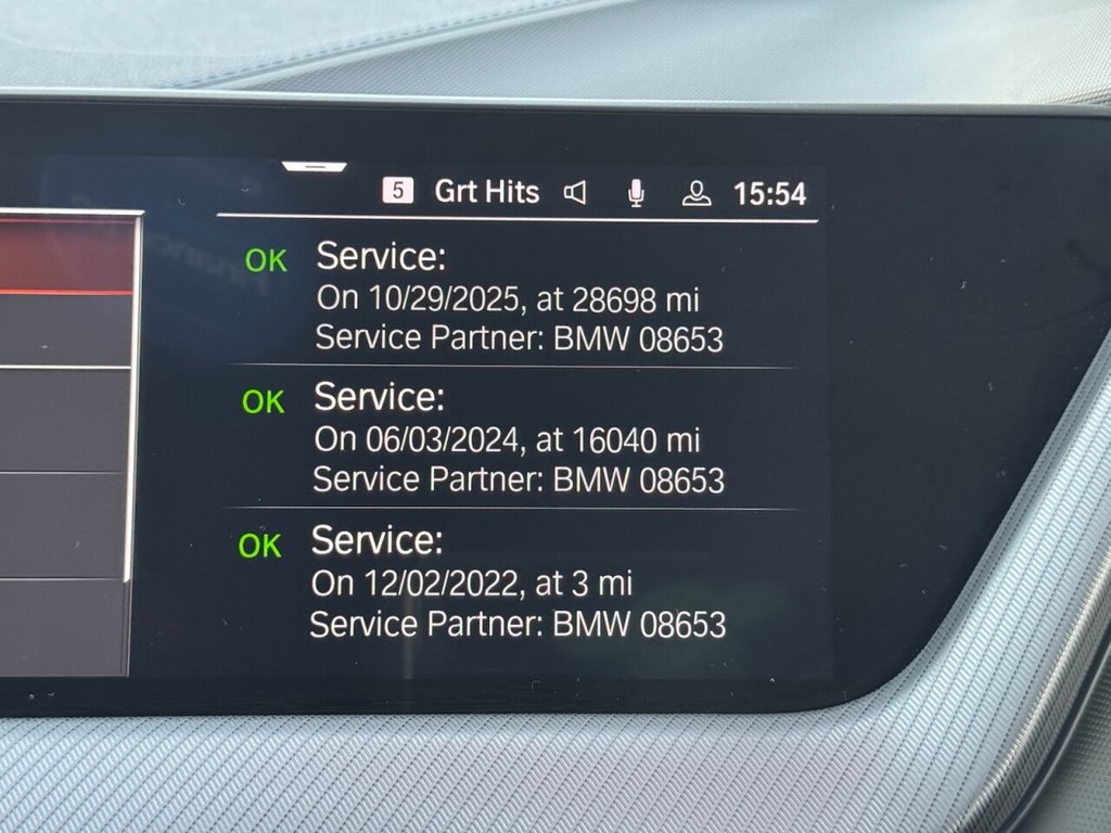 Used BMW 1 Series 2022 for sale - 76605100: Photo 5