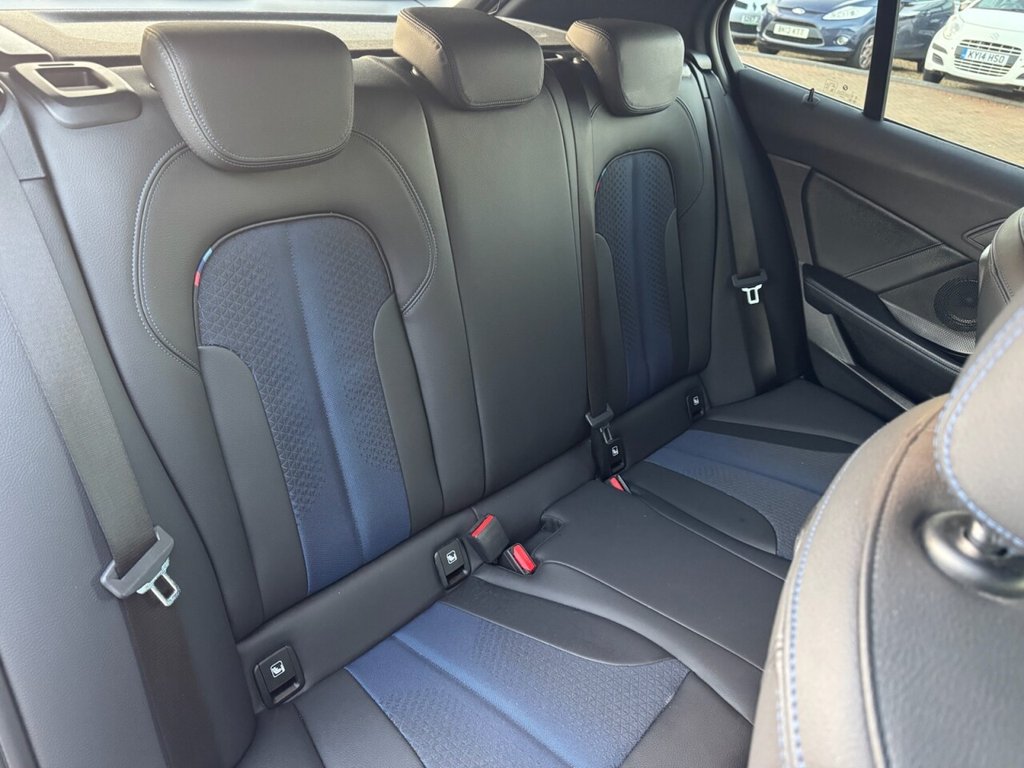 Used BMW 1 Series 2022 for sale - 76605100: Photo 6