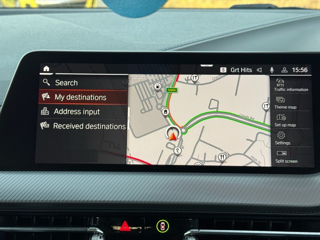 Used BMW 1 Series 2022 for sale - 76605100: Photo 7