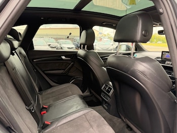Used Audi Q5 2019 for sale - 78607537: Photo