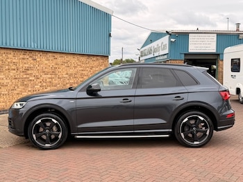Used Audi Q5 2019 for sale - 78607537: Photo