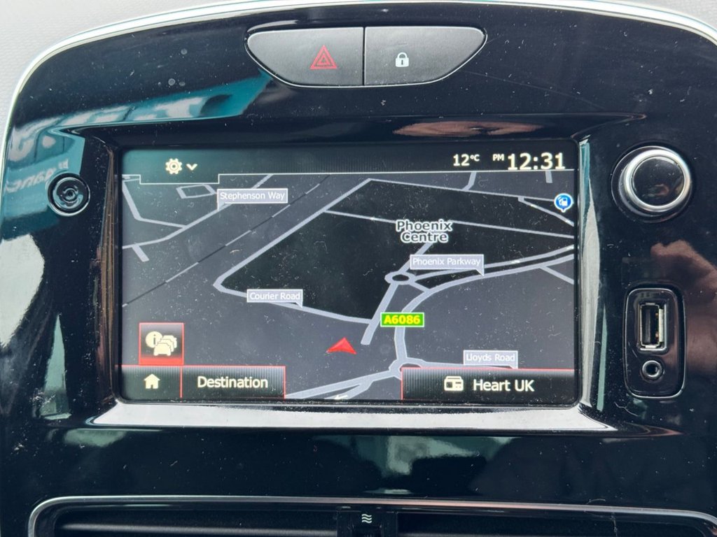 Used Renault Clio 2019 for sale - 76725100: Photo 11