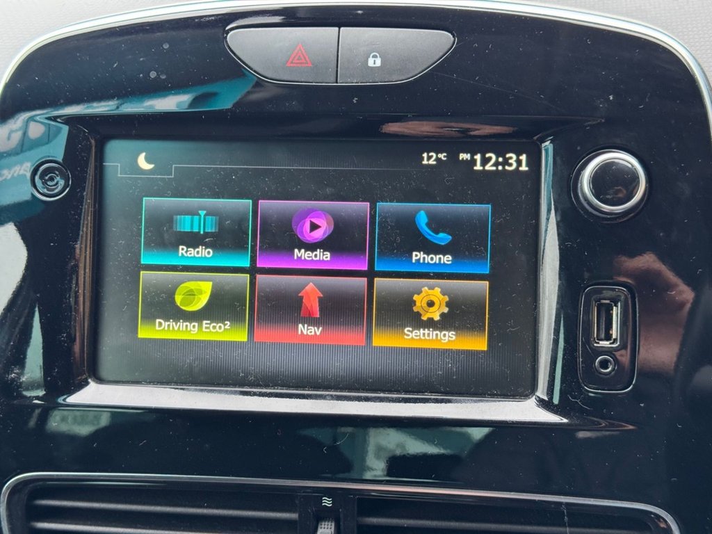 Used Renault Clio 2019 for sale - 76725100: Photo 12