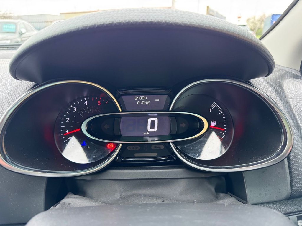 Used Renault Clio 2019 for sale - 76725100: Photo 14