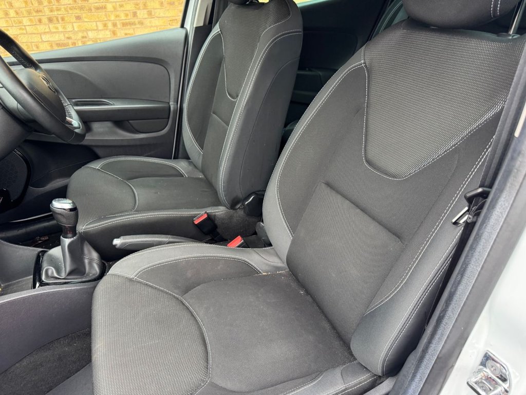 Used Renault Clio 2019 for sale - 76725100: Photo 16