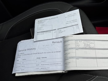 Used Renault Clio 2019 for sale - 76725100: Photo