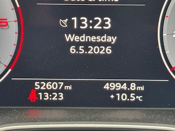 Used Audi A4 2020 for sale - 78501259: Photo