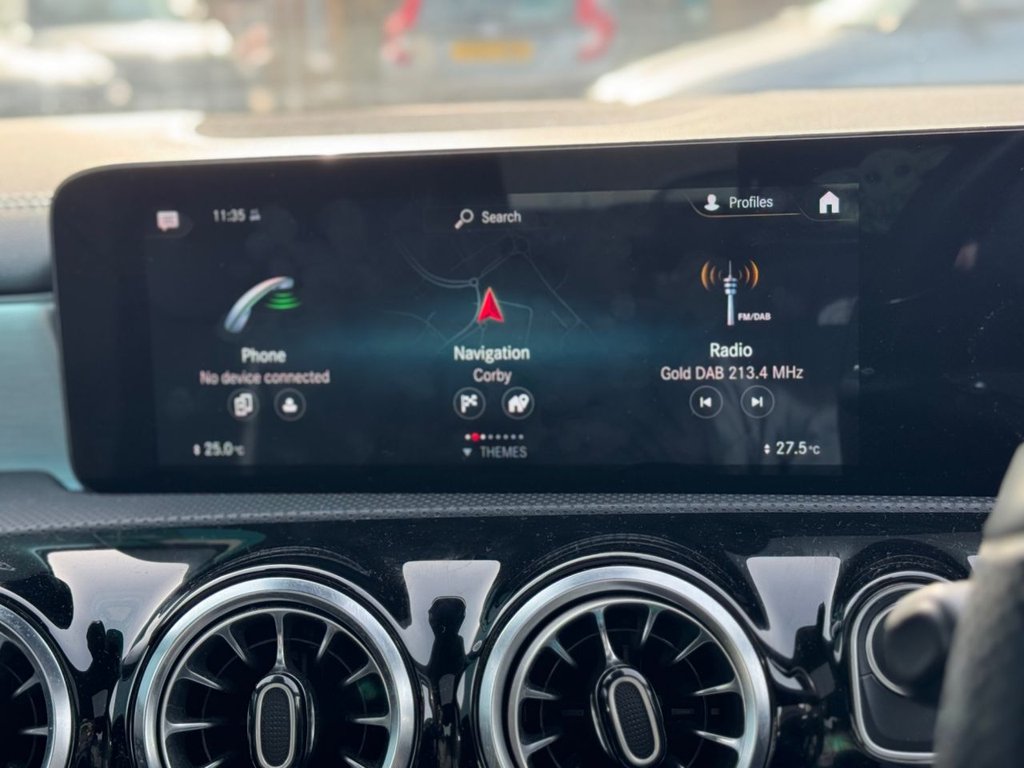 Used Mercedes-Benz CLA 2021 for sale - 77583201: Photo 14