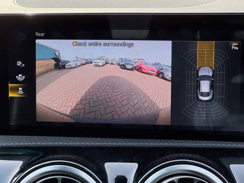 Used Mercedes-Benz CLA 2021 for sale - 77583201: Photo 15