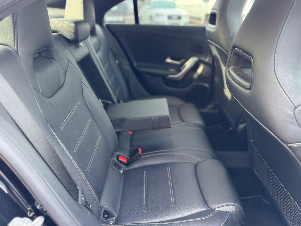 Used Mercedes-Benz CLA 2021 for sale - 77583201: Photo 17