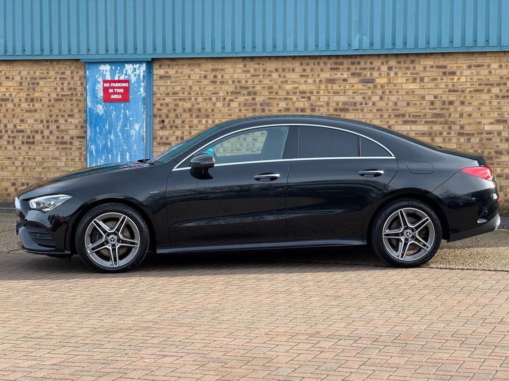 Used Mercedes-Benz CLA 2021 for sale - 77583201: Photo 25