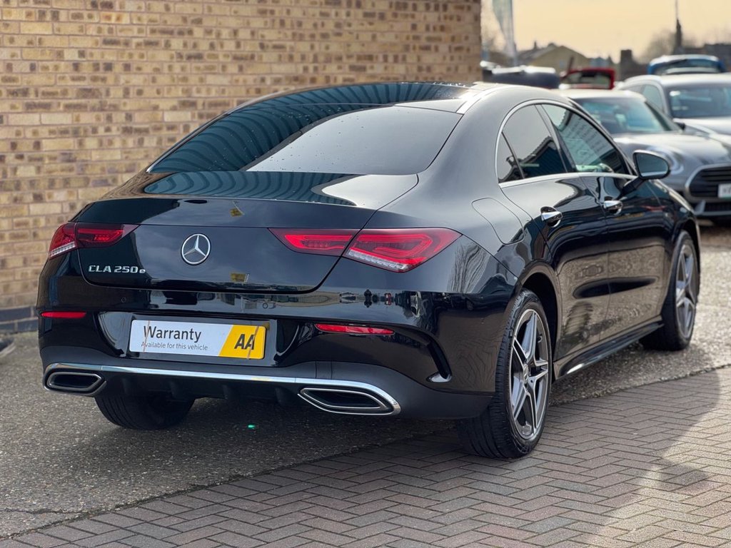 Used Mercedes-Benz CLA 2021 for sale - 77583201: Photo 26