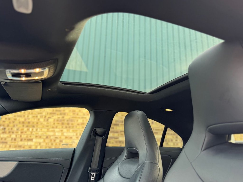 Used Mercedes-Benz CLA 2021 for sale - 77583201: Photo 31