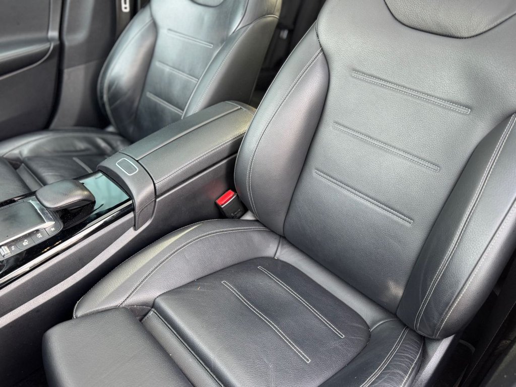 Used Mercedes-Benz CLA 2021 for sale - 77583201: Photo 32