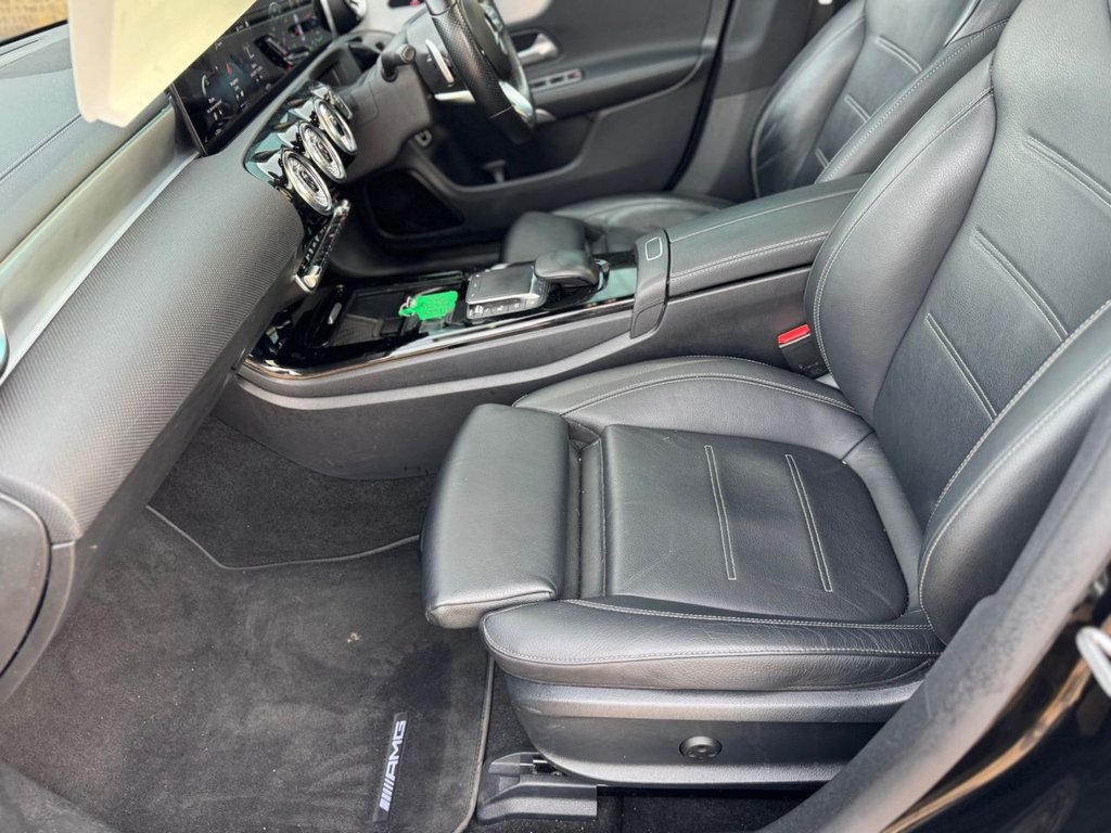 Used Mercedes-Benz CLA 2021 for sale - 77583201: Photo 33