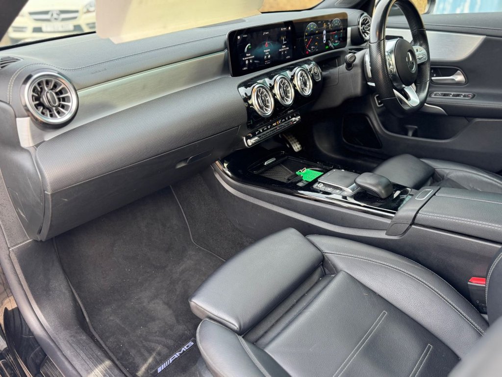 Used Mercedes-Benz CLA 2021 for sale - 77583201: Photo 34