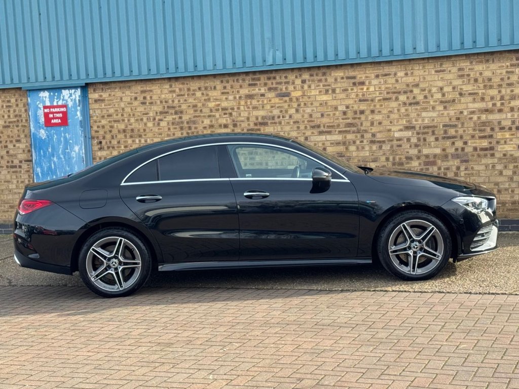 Used Mercedes-Benz CLA 2021 for sale - 77583201: Photo 38