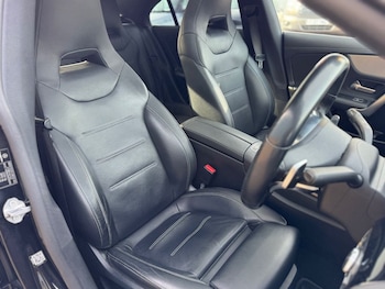 Used Mercedes-Benz CLA 2021 for sale - 77583201: Photo