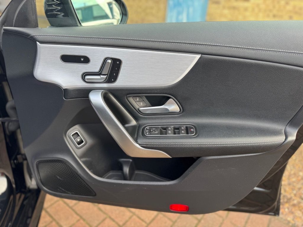 Used Mercedes-Benz CLA 2021 for sale - 77583201: Photo 42