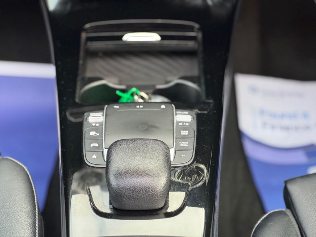 Used Mercedes-Benz CLA 2021 for sale - 77583201: Photo 44