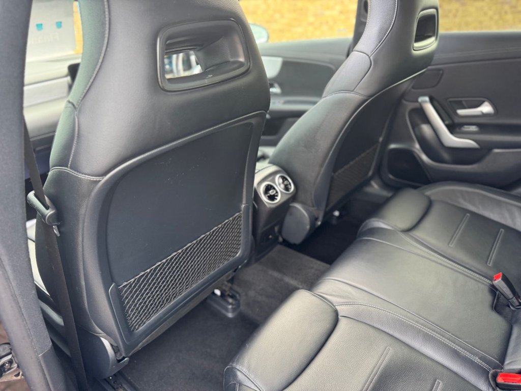 Used Mercedes-Benz CLA 2021 for sale - 77583201: Photo 45