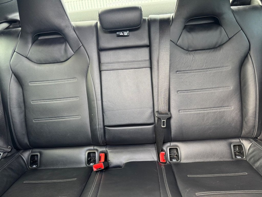 Used Mercedes-Benz CLA 2021 for sale - 77583201: Photo 46