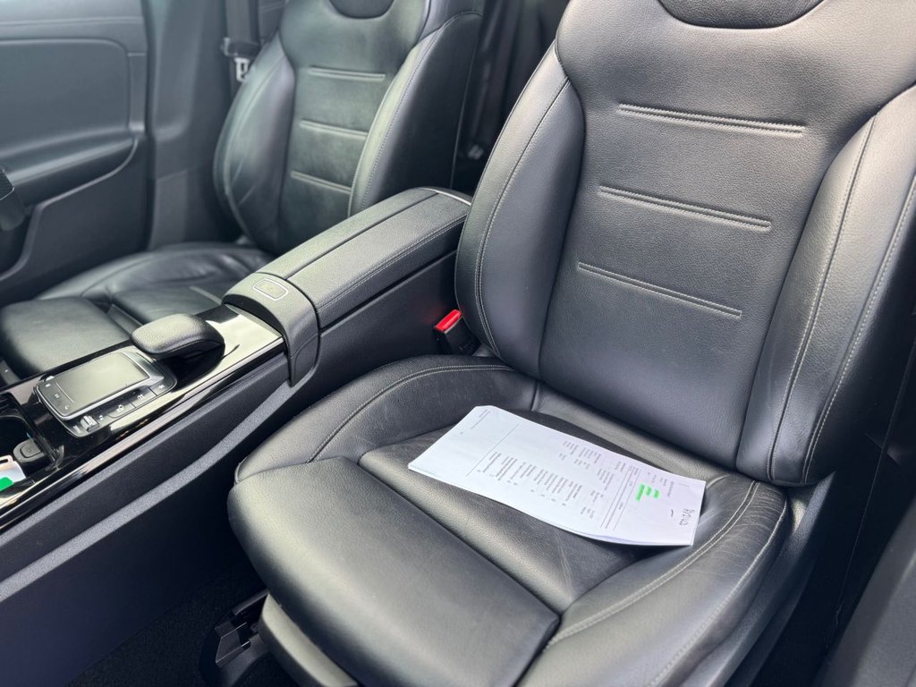 Used Mercedes-Benz CLA 2021 for sale - 77583201: Photo 47