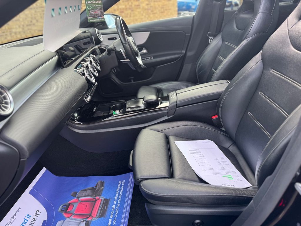 Used Mercedes-Benz CLA 2021 for sale - 77583201: Photo 48