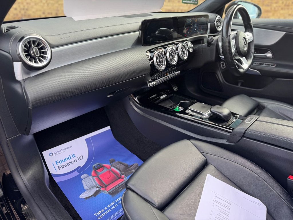 Used Mercedes-Benz CLA 2021 for sale - 77583201: Photo 49