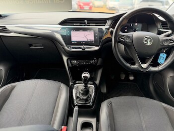 Used Vauxhall Corsa 2020 for sale - 78874656: Photo