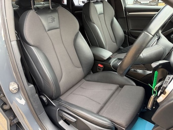 Used Audi A3 2016 for sale - 78907996: Photo