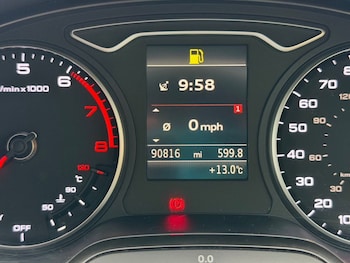 Used Audi A3 2016 for sale - 78907996: Photo