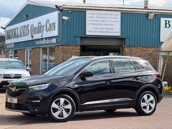 Used Vauxhall Grandland X 2019 for sale - 78805630: Photo