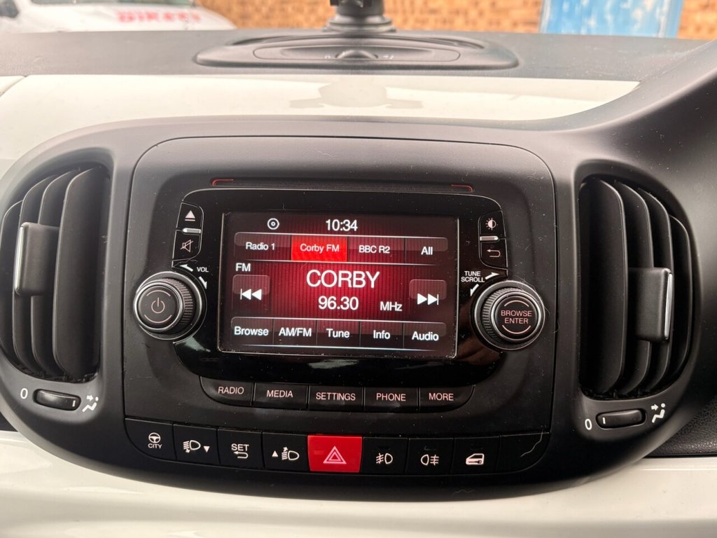 Used Fiat 500L 2014 for sale - 77171935: Photo 12