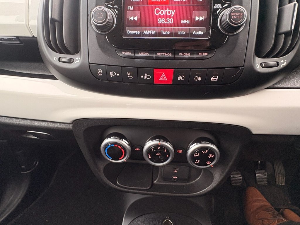 Used Fiat 500L 2014 for sale - 77171935: Photo 14