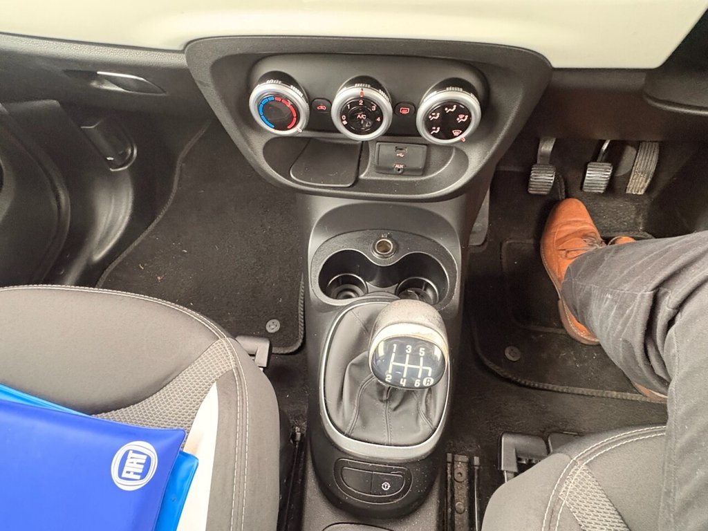 Used Fiat 500L 2014 for sale - 77171935: Photo 16