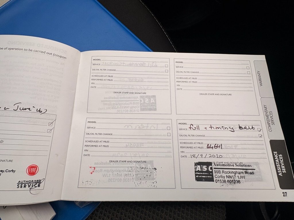 Used Fiat 500L 2014 for sale - 77171935: Photo 19