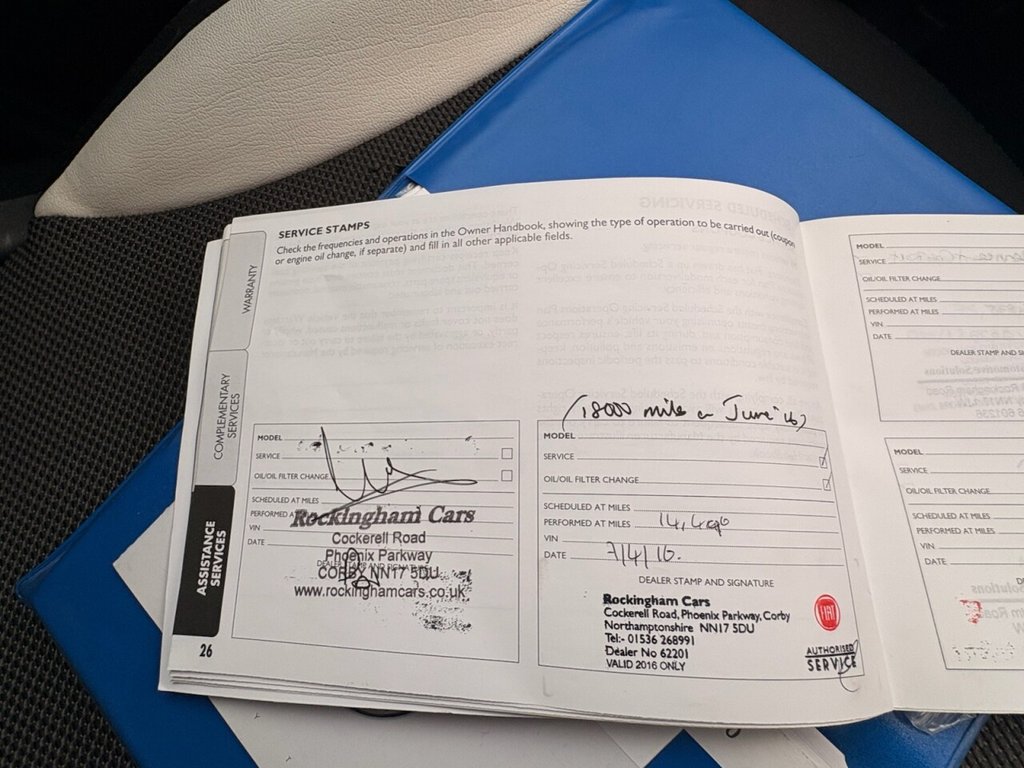 Used Fiat 500L 2014 for sale - 77171935: Photo 39