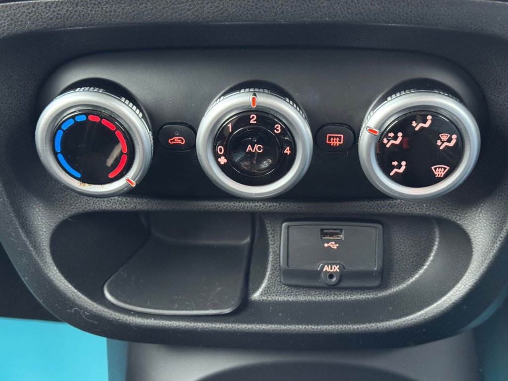 Used Fiat 500L 2014 for sale - 77171935: Photo 47