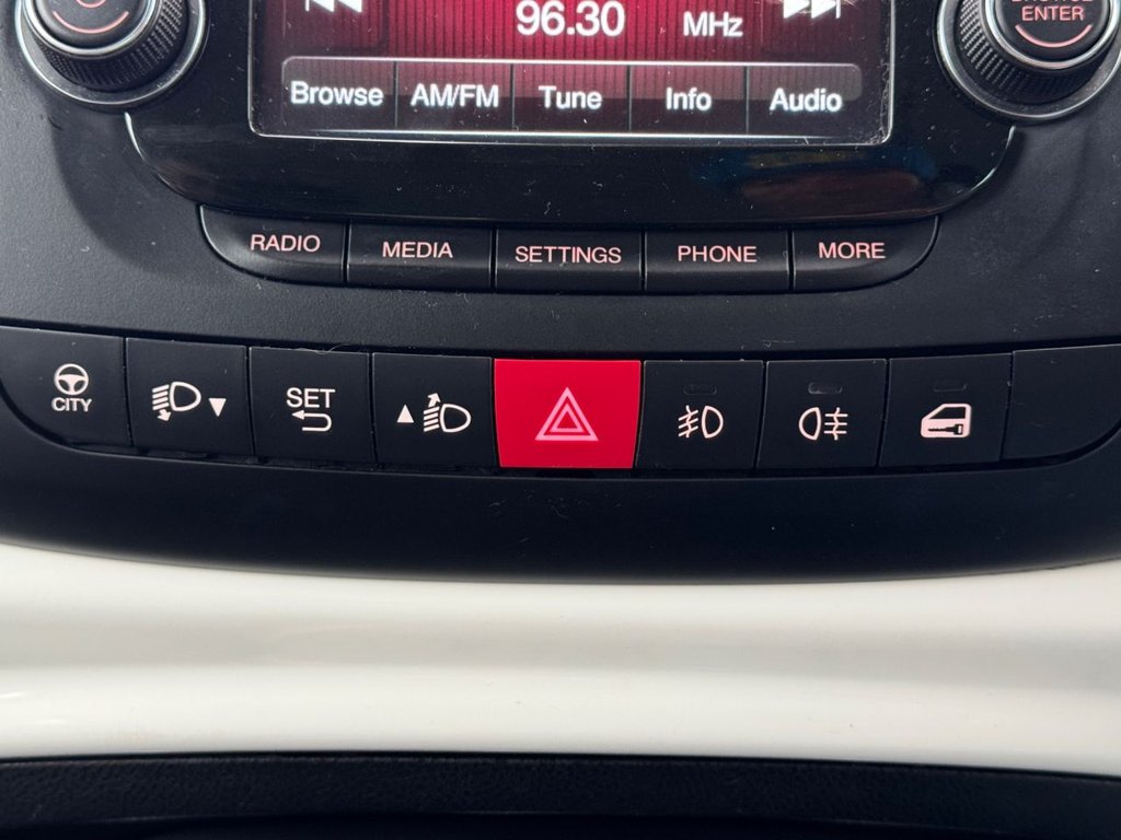 Used Fiat 500L 2014 for sale - 77171935: Photo 48