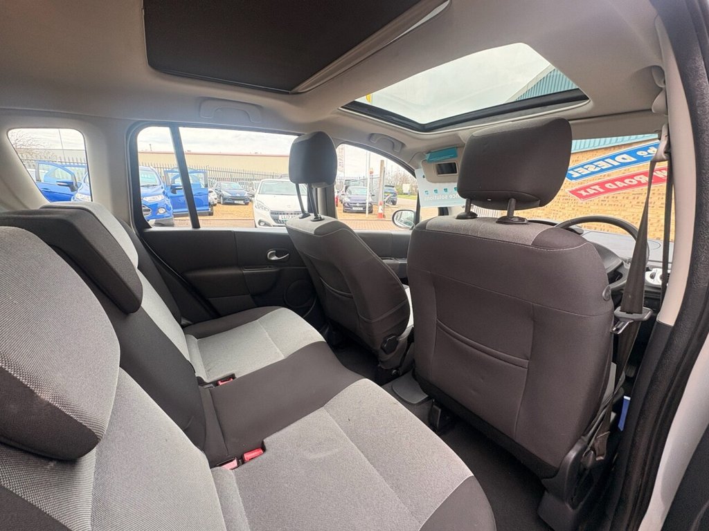 Used Renault Grand Modus 2008 for sale - 77734292: Photo 11