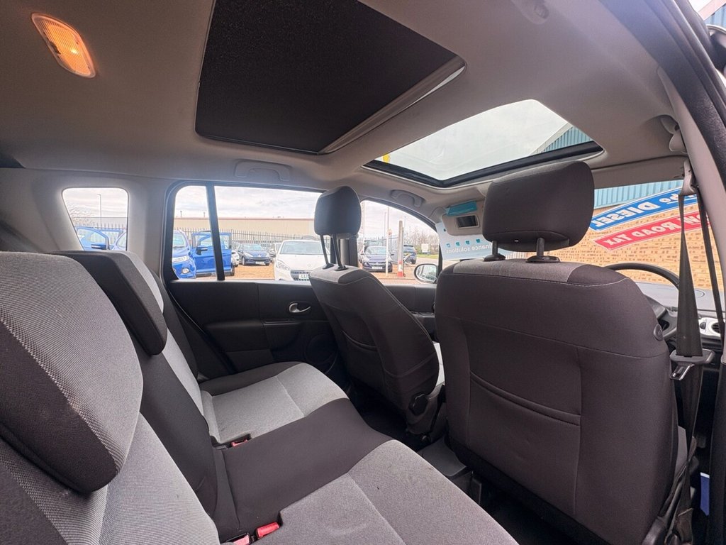 Used Renault Grand Modus 2008 for sale - 77734292: Photo 12