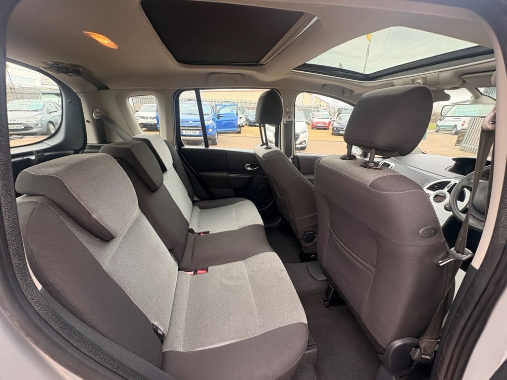 Used Renault Grand Modus 2008 for sale - 77734292: Photo 13