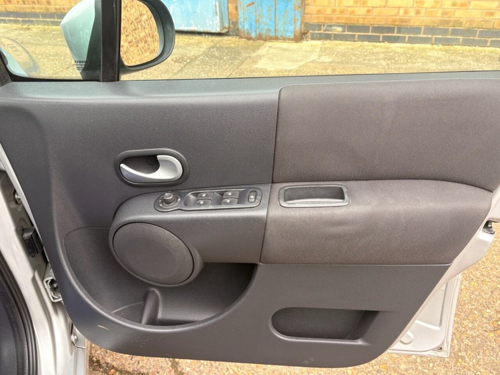 Used Renault Grand Modus 2008 for sale - 77734292: Photo 14